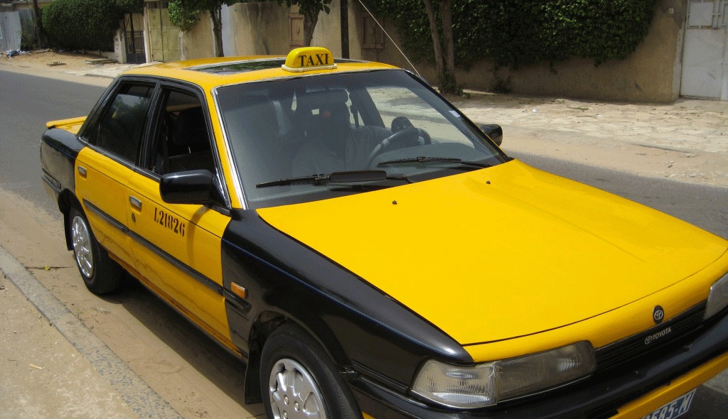 POINT E - Un taximan tué, deux tueurs présumés arrêtés