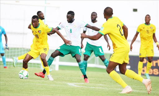 TOGO-SÉNÉGAL - Ce sera à huis clos !