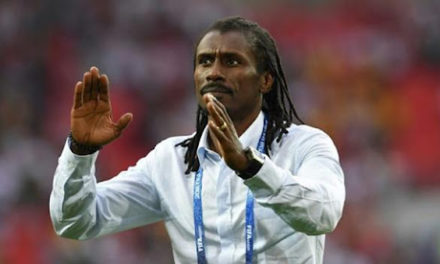 IFFHS AWARDS 2021 - Aliou Cissé nominé pour le Prix du meilleur sélectionneur au monde