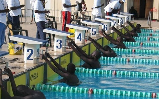 NATATION/CHAMPIONNATS NATIONAUX - Mariama Dramé et Adama Thiaw Ndir, reine et roi des bassins sénégalais