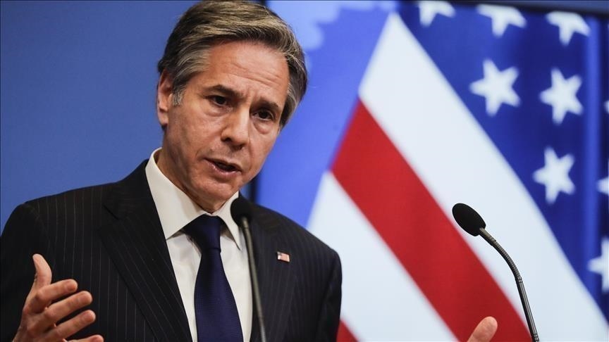 USA-SENEGAL – Moins de deux ans après la visite de Pompeo, le nouveau secrétaire d’Etat américain à Dakar