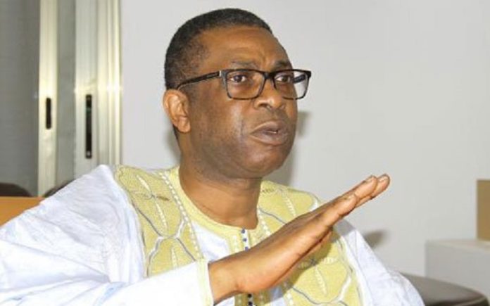 CADRE DE VIE - Youssou Ndour tacle le régime de Macky Sall