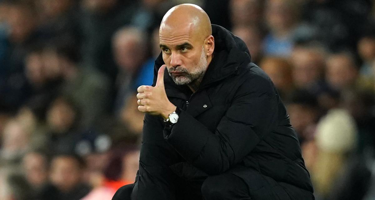 MAN CITY - Pep Guardiola finalement négatif au Covid-19