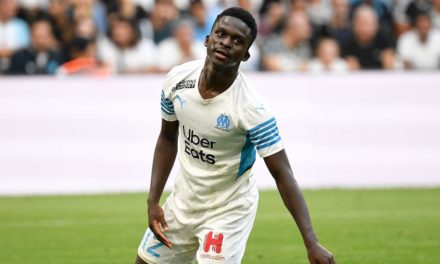 LIGUE 1 - La lourde sanction de Bamba Dieng