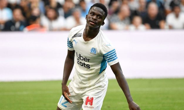 LIGUE 1 - La lourde sanction de Bamba Dieng
