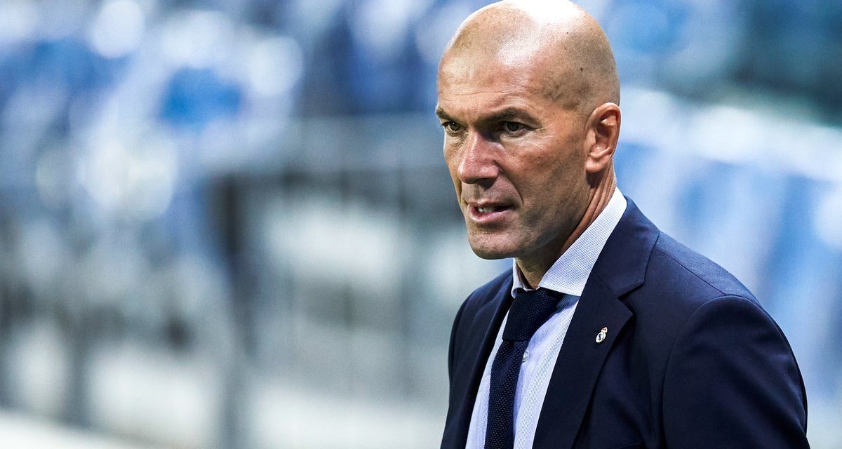 PSG - Leonardo dément à nouveau pour Zidane