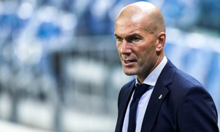 PSG – Leonardo dément à nouveau pour Zidane