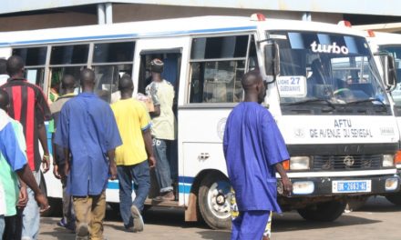 GREVE DES TRANSPORTS  - Les routiers refusent de rencontrer Mansour Faye