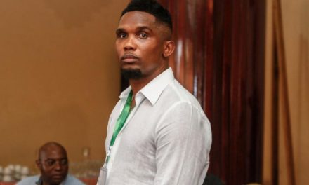 FECAFOOT - Samuel Eto’o sanctionne déjà des employés retardataires