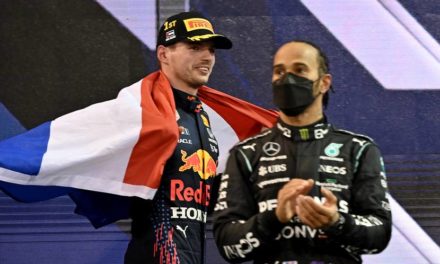 FORMULE 1 - Mercedes renonce à son appel, Verstappen champion