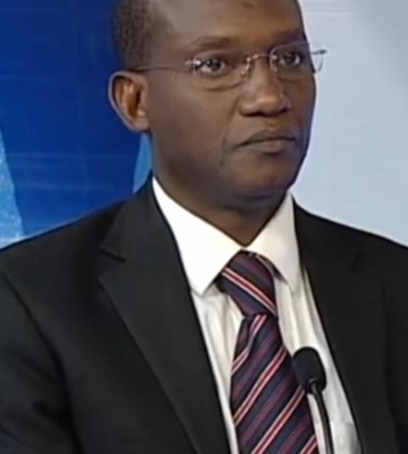 NOMINATION - Abdoulaye DIA, nouveau Directeur Général de la SEMAF