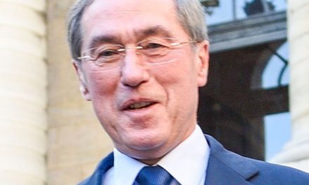 FRANCE - Claude Guéant incarcéré en application d'une condamnation de 2017