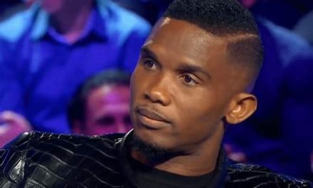 ESPAGNE - Samuel Eto'o doit près d'un million d'euros au fisc