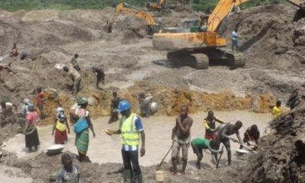 RAPPORT - Ce que le secteur extractif a rapporté au Sénégal en 2020