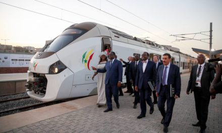TER DE DAKAR : Sénégal 0, SNCF 1, en attendant les prolongations...