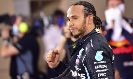 FORMULE 1 - Lewis Hamilton peut-il vraiment prendre sa retraite ?