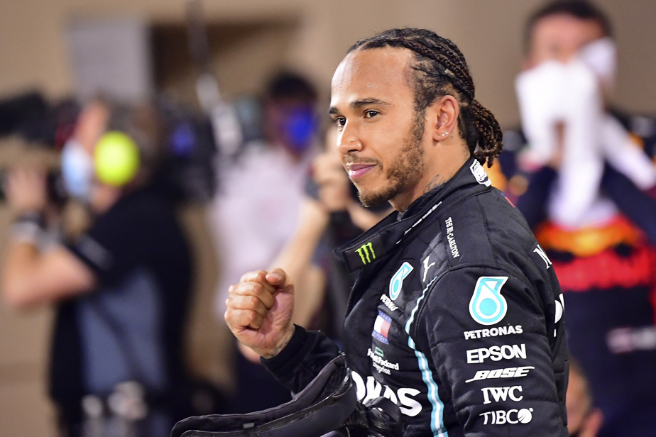 FORMULE 1 – Lewis Hamilton peut-il vraiment prendre sa retraite ?