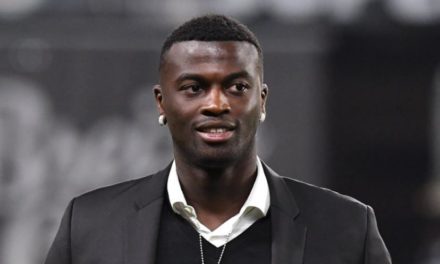 MBAYE NIANG TACLE LE CHAMPIONNAT SAOUDIEN - "C'est nul"