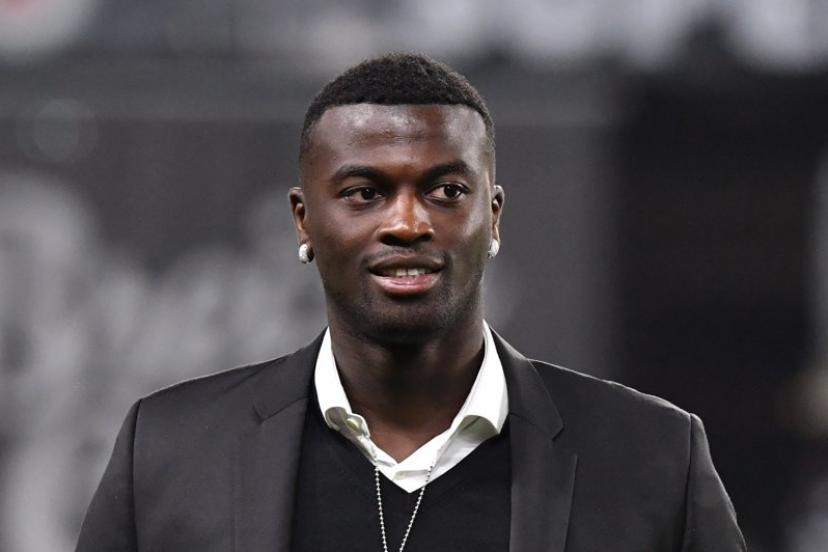 MBAYE NIANG TACLE LE CHAMPIONNAT SAOUDIEN - "C'est nul"