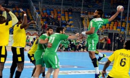 HANDBALL SENIORS HOMMES - La Coupe d’Afrique reportée au-delà de janvier 2022