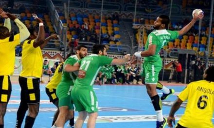 HANDBALL SENIORS HOMMES - La Coupe d’Afrique reportée au-delà de janvier 2022