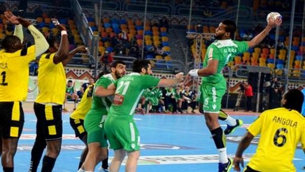 HANDBALL SENIORS HOMMES - La Coupe d’Afrique reportée au-delà de janvier 2022