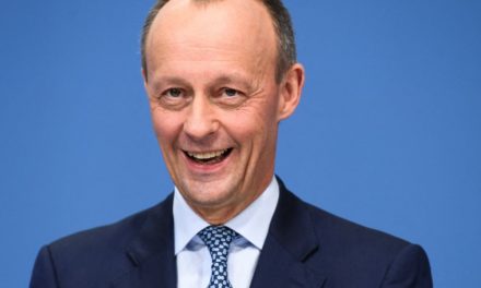 ALLEMAGNE - Friedrich Merz, un anti-Merkel, prend les rênes de la CDU