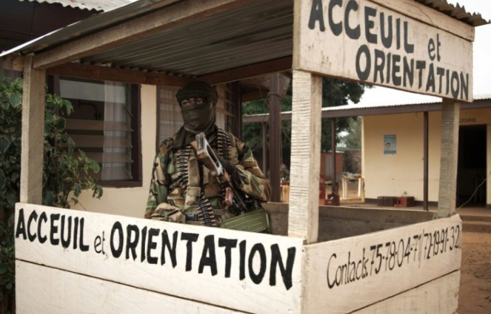 Centrafrique: l’UE suspend la formation des forces armées à cause de Wagner