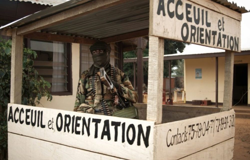 Centrafrique: l'UE suspend la formation des forces armées à cause de Wagner