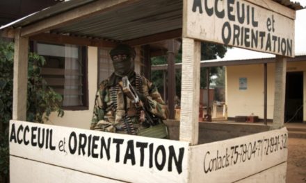 Centrafrique: l'UE suspend la formation des forces armées à cause de Wagner