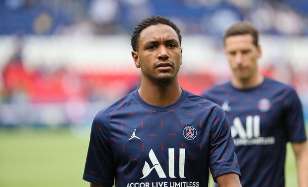 PSG - Abdou Diallo entre Milan et le PSG