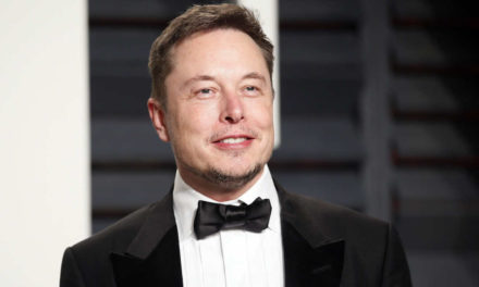 PERSONNALITE DE L’ANNEE 2021 – Time Magazine nomme Elon Musk
