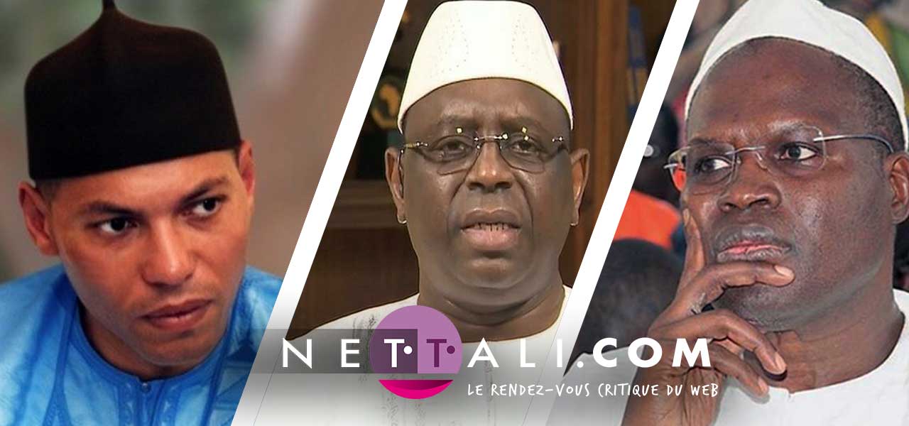 COUPS DE PILON - Macky Sall en mode gage, mais… 