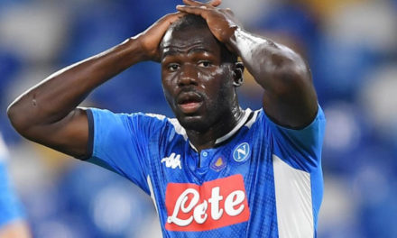 CAN 2021 - Koulibaly inquiète à son tour