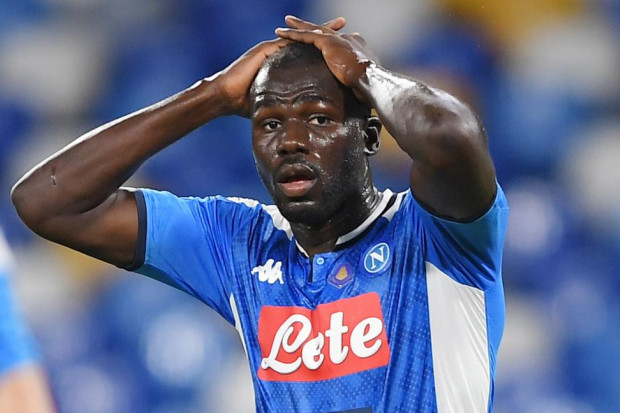 CAN 2021 - Koulibaly inquiète à son tour