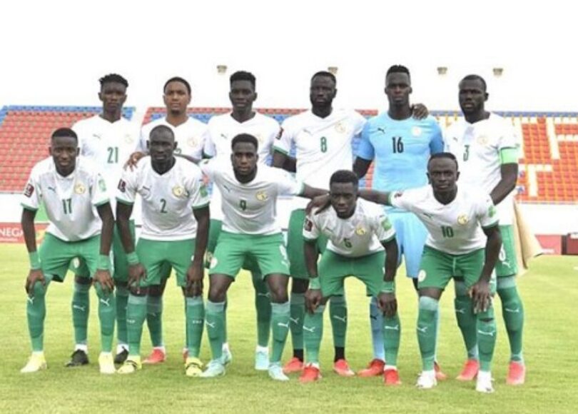 CAN 2021 – Le Rwanda, l’unique adversaire des Lions en amical