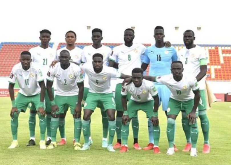 CAN 2021 - Le Rwanda, l'unique adversaire des Lions en amical