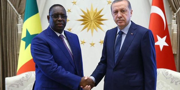 TURQUIE / SENEGAL – Vers un doublement des échanges commerciaux