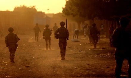 SAHEL - Les militaires français ne seront plus que 3.000 mi-2022