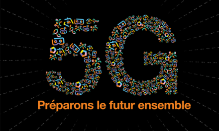 Téléphonie : Orange lance la 5G