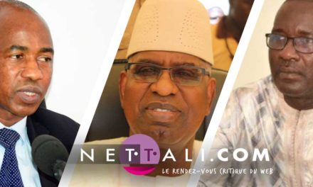 L'EDITO DE NETTALI.COM - Incohérences d’une rupture !