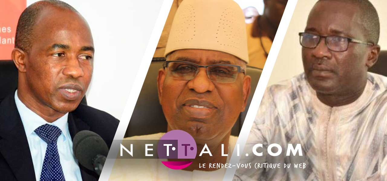 L'EDITO DE NETTALI.COM - Incohérences d’une rupture !