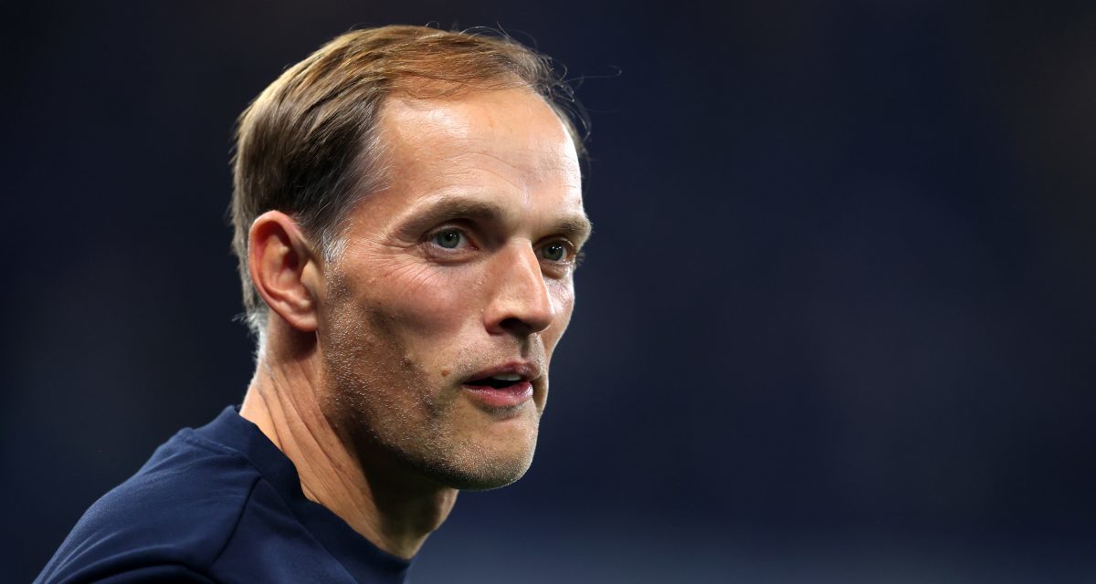 CHELSEA - La colère de Tuchel