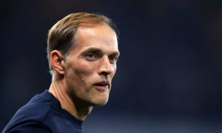 CHELSEA - La colère de Tuchel