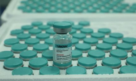 CORONAVIRUS - La Turquie déploie son vaccin face à la hausse des contaminations