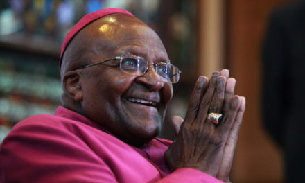 AFRIQUE DU SUD - Mort de Desmond Tutu, une icône de la lutte contre l'apartheid