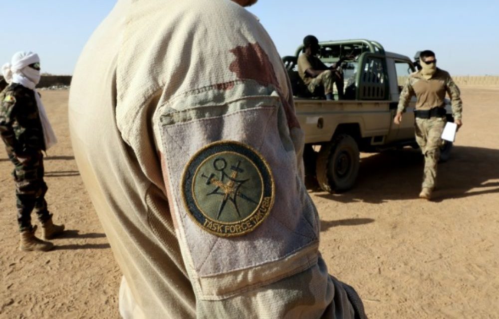 DEPLOIEMENT SUPPOSE DE MERCENAIRES DU GROUPE RUSSE WAGNER – Le Mali dément et précise