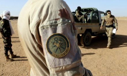 MALI - La Russie va poursuivre son soutien à l’armée malgré des critiques occidentales