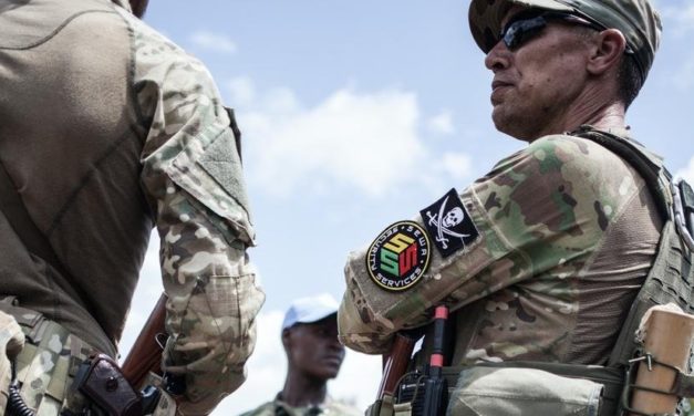 JIHADISME AU SAHEL – L'ombre du Russe Wagner plane sur le sommet Paix et sécurité