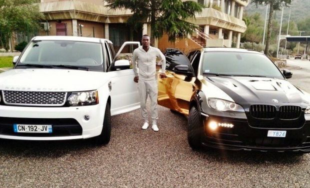 AFFAIRE RANGE ROVER VOLE- Waly Seck et le footballeur Ibou Touré jugés le 20 janvier 2022